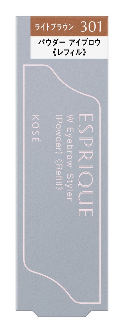 BR301 パウダー(レフィル)