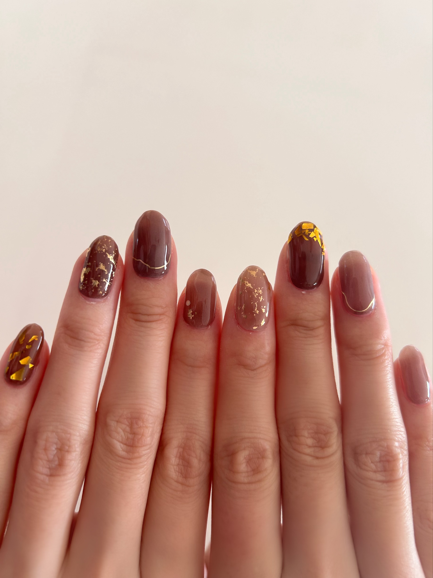 ICE CLEAR/ネイル工房/ジェルネイルを使ったクチコミ（3枚目）