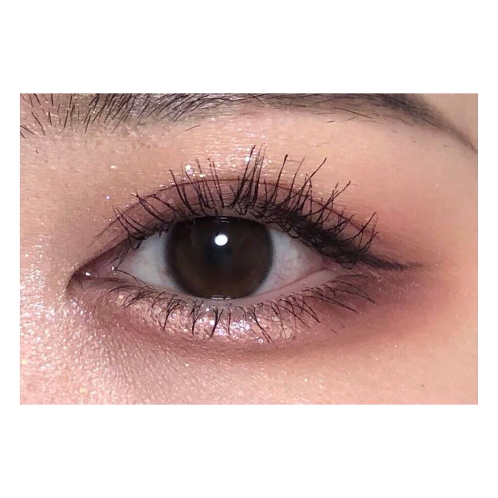 EVER CHANGING LINER デスティニーピンク S2/ブランエトワール/ペンシルアイライナーを使ったクチコミ（2枚目）