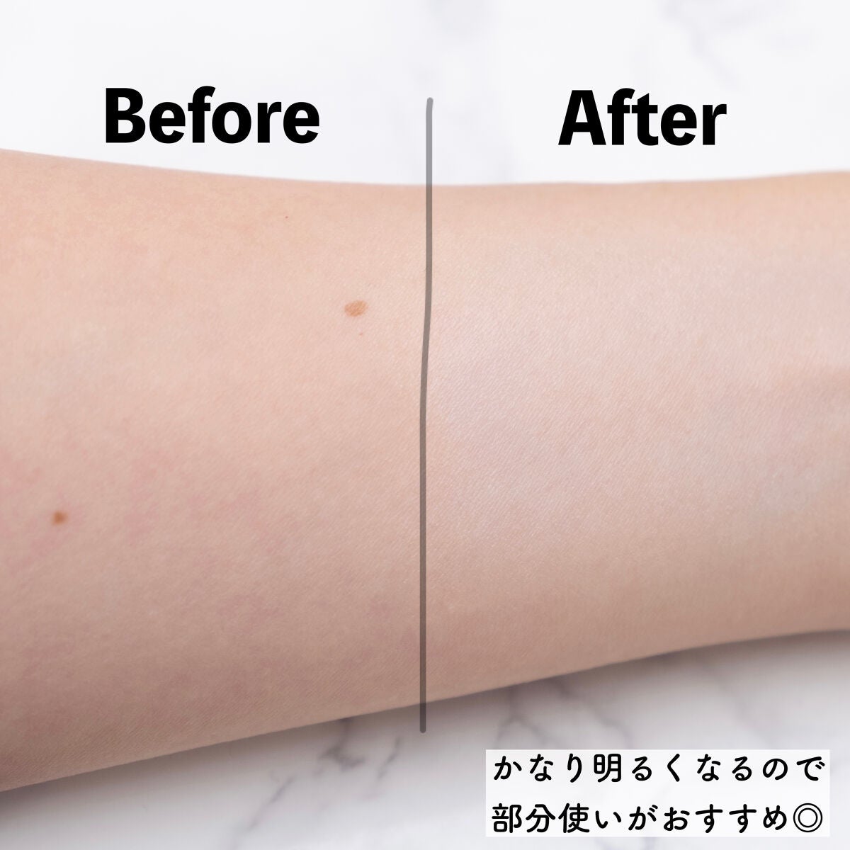 トーンアップカラープライマー /Ririmew/化粧下地を使ったクチコミ(4枚目)