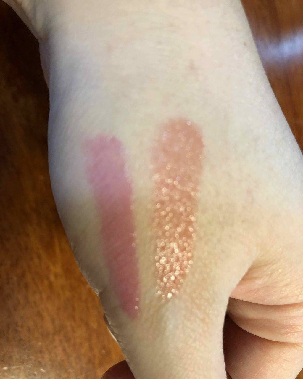 オペラ リップティント N/OPERA/リップティントを使ったクチコミ（2枚目）