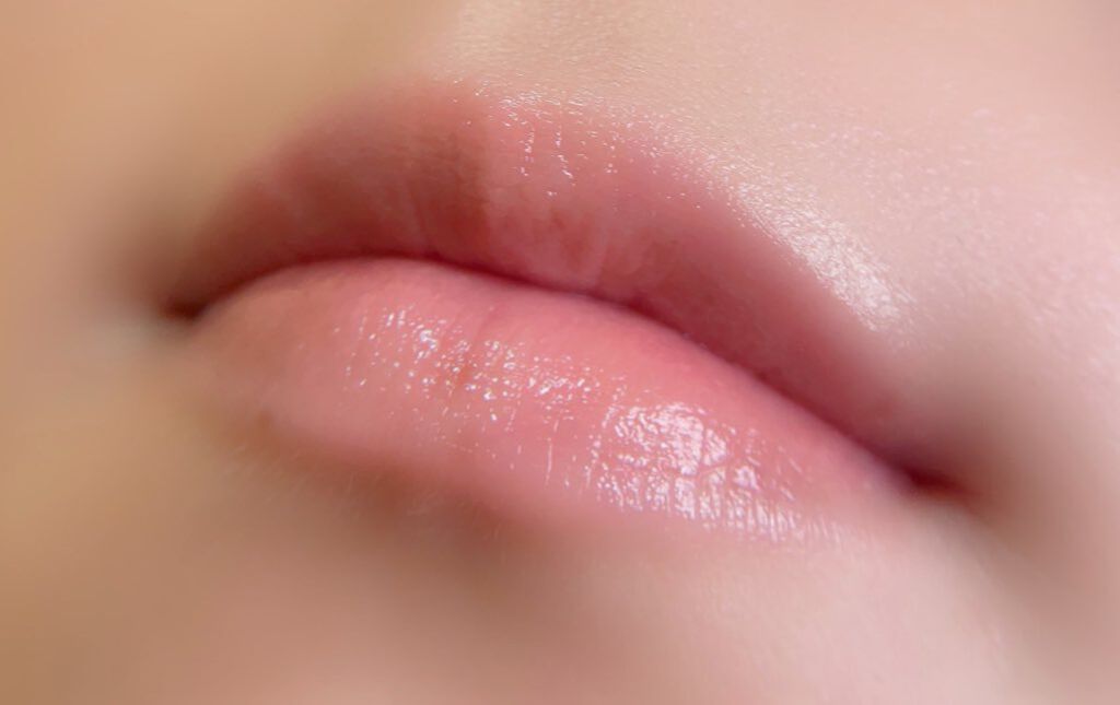 ディオール アディクト リップ グロウ/Dior/リップバームを使ったクチコミ(3枚目)