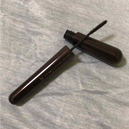 モテマスカラ TECHNICAL 3/UZU BY FLOWFUSHI/マスカラを使ったクチコミ(2枚目)