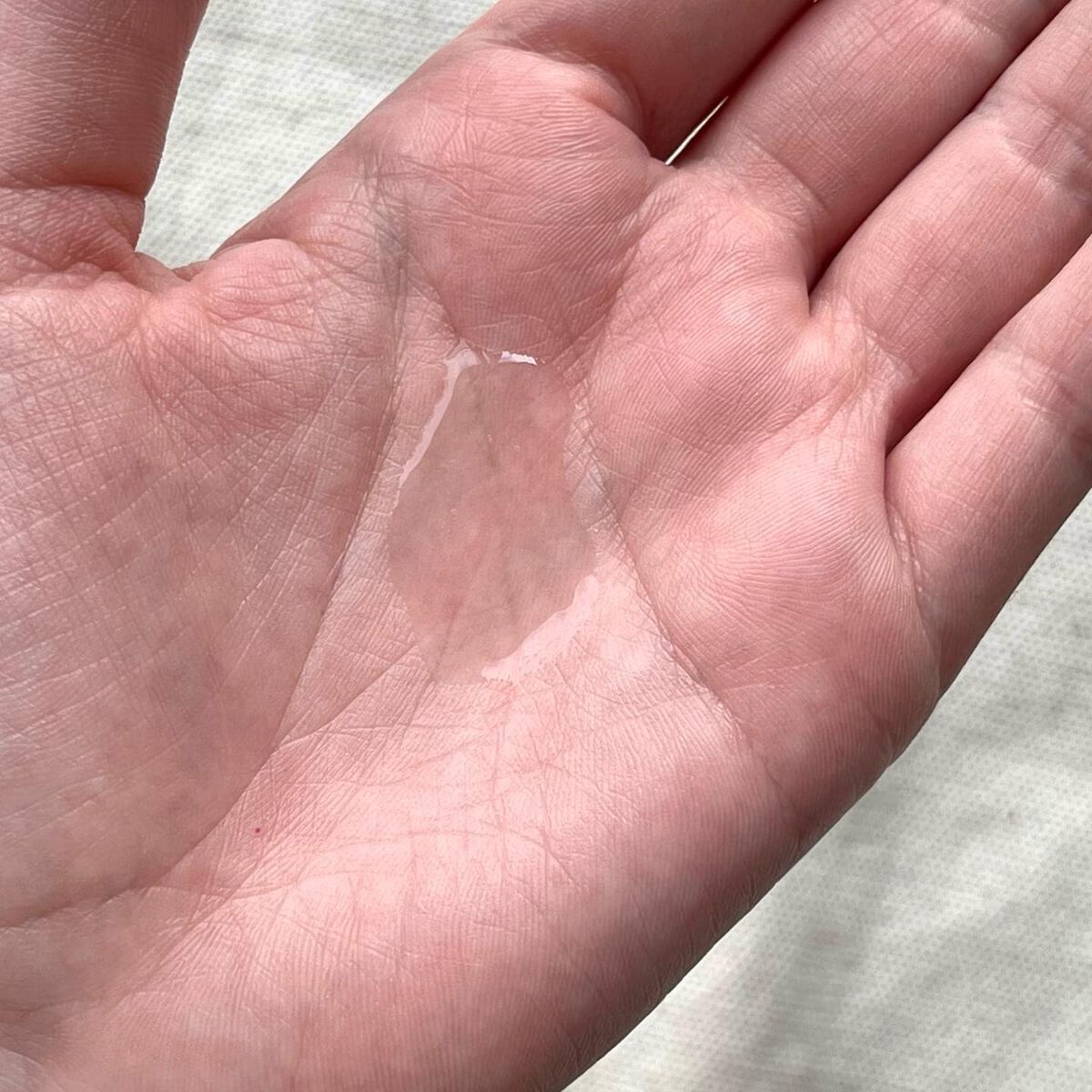 バランシングブースターセラム/YSTELLA/美容液を使ったクチコミ(3枚目)