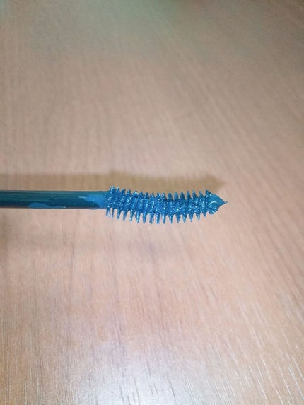 「塗るつけまつげ」ボリュームタイプ/デジャヴュ/マスカラを使ったクチコミ(2枚目)