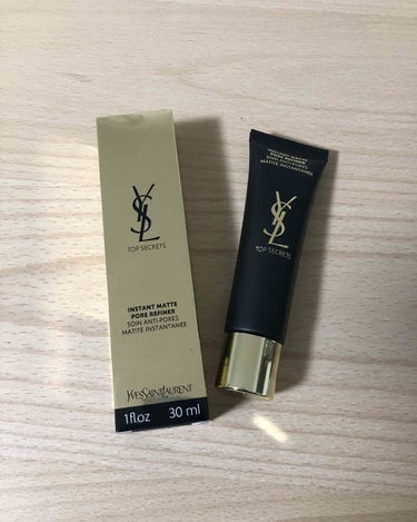 トップ シークレット モイスチャーエクラ ポア マット/YVES SAINT LAURENT BEAUTE/乳液の画像