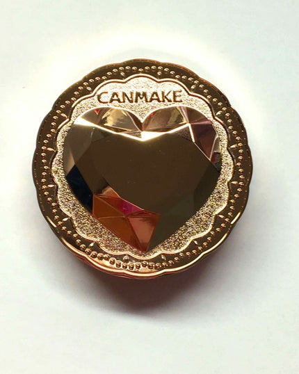 シークレットビューティーパウダー/キャンメイク/プレストパウダーを使ったクチコミ(1枚目)