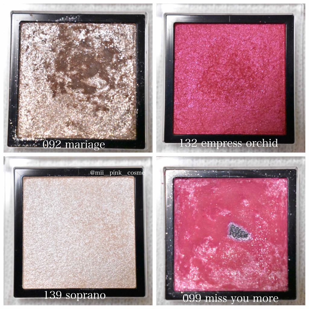 mii on LIPS 「✼••┈┈••✼••┈┈••✼••┈┈••✼••┈┈••✼..」(3枚目)