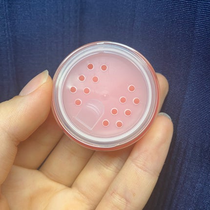 メロウデューリップマスク/キャンメイク/リップマスクを使ったクチコミ(8枚目)