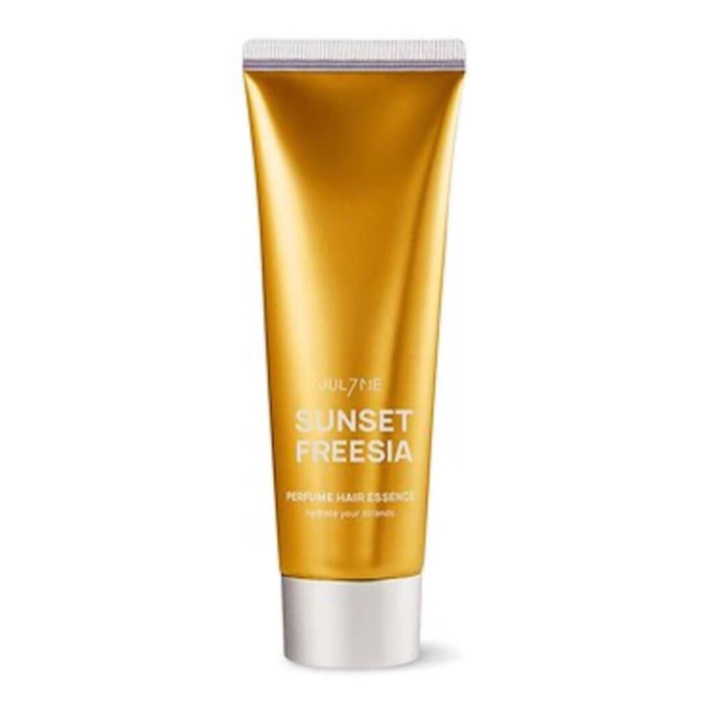 パフュームヘアエッセンス/JUL7ME/ヘアトリートメントを使ったクチコミ（1枚目）