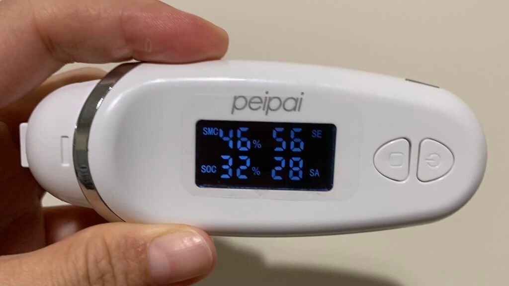 リーダーズ メディユーアミノモイスチャーマスク/Leaders Clinie(リーダーズ)/シートマスク・パックを使ったクチコミ(3枚目)