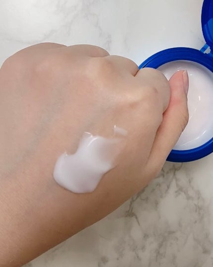 スペシャルジェルクリームA (ホワイト)(医薬部外品)/アクアレーベル/オールインワン化粧品を使ったクチコミ(3枚目)