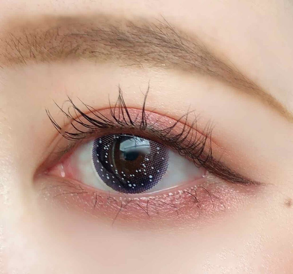 Super Shock Shadow/ColourPop/単色アイシャドウを使ったクチコミ（2枚目）