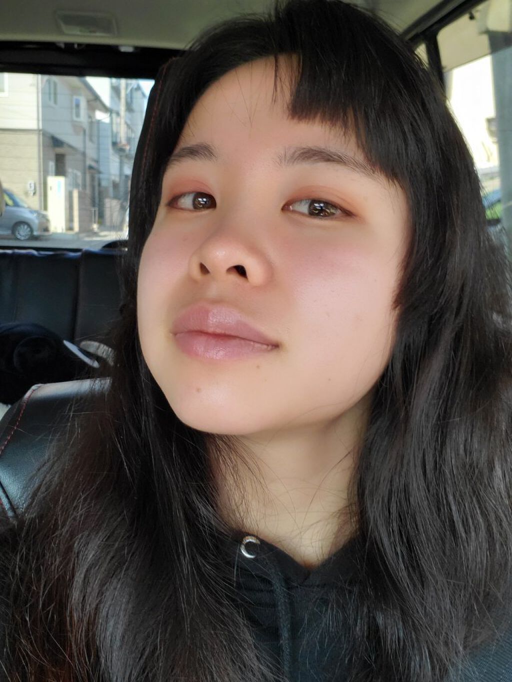 シルキースフレアイズ/キャンメイク/アイシャドウパレットを使ったクチコミ(4枚目)