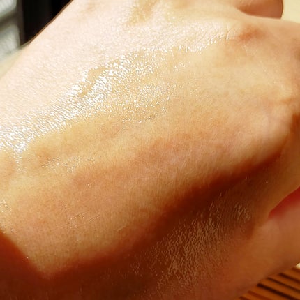 ESIENCEナノシープセラム/ESIENCE/美容液を使ったクチコミ(4枚目)