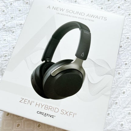 mikichan ãã©ããðâ¡ on LIPS ãCreativeZenHybridSXFIãããæ²¡å
¥æããã£ãš..ãïŒ8æç®ïŒ