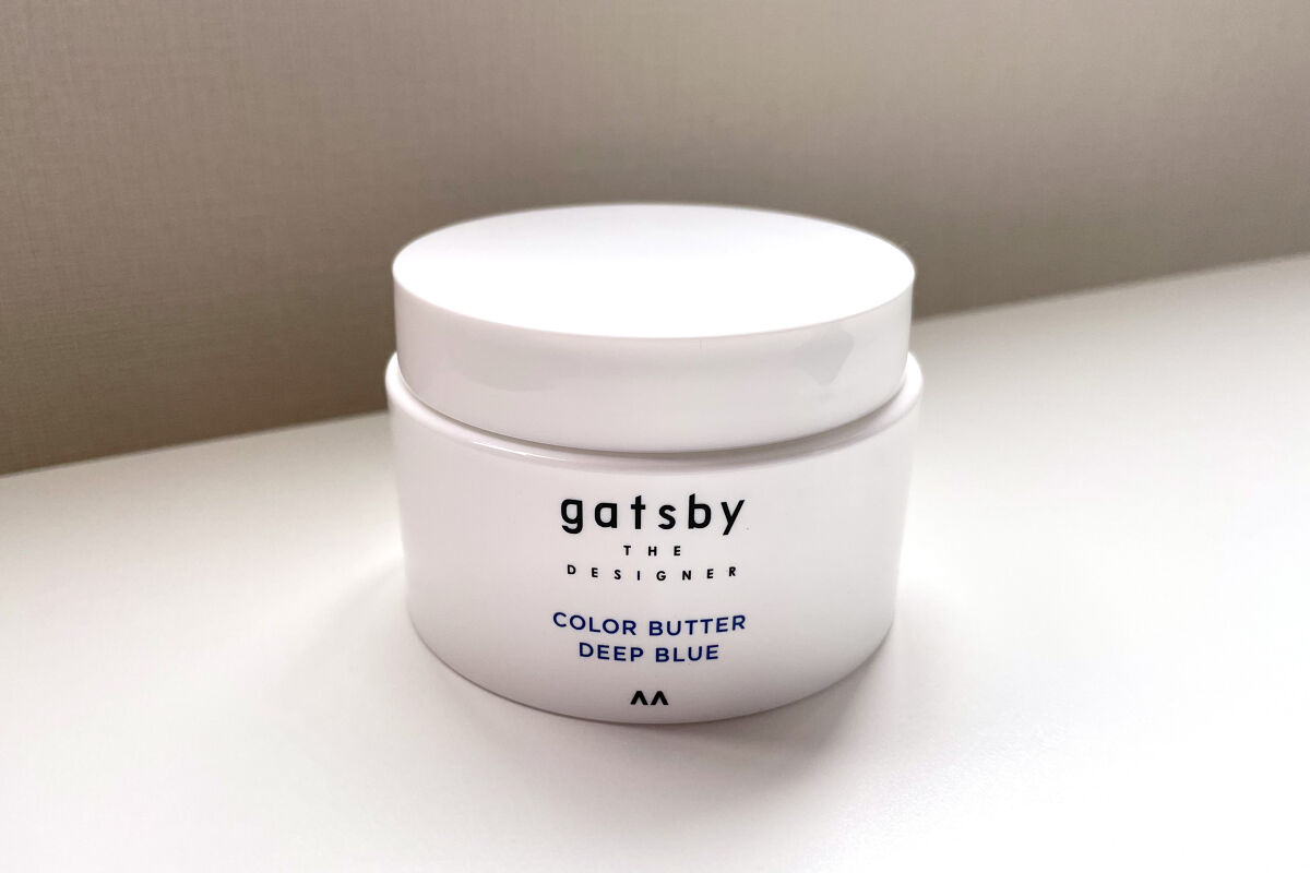 カラーバター/gatsby THE DESIGNER/ヘアカラー by CanterburyChorale