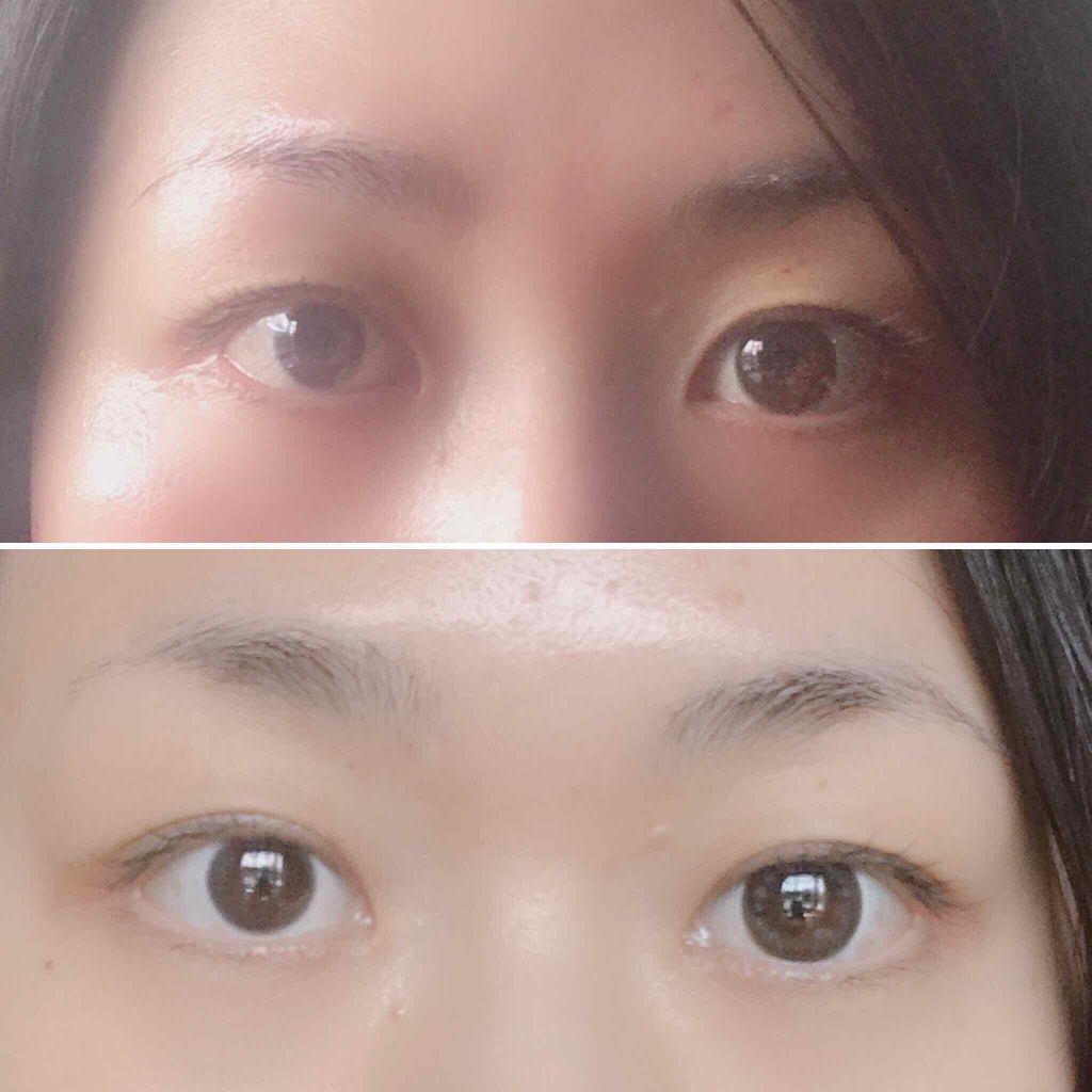 OvE(オヴィ) 1day/OvE/ワンデー(1DAY)カラコンを使ったクチコミ(4枚目)