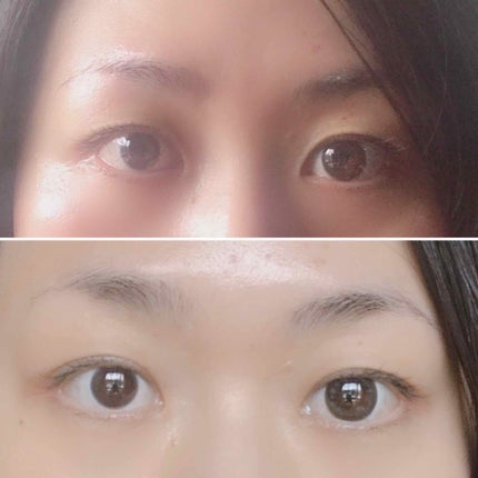 OvE(オヴィ) 1day/OvE/ワンデー(1DAY)カラコンを使ったクチコミ(4枚目)