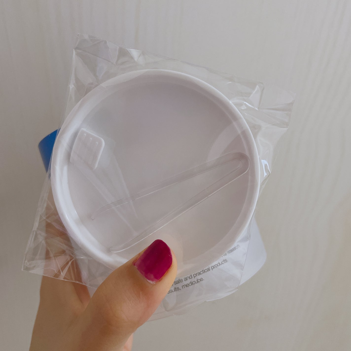 ゼロ毛穴パッド 2.0/MEDICUBE/トナーパッドを使ったクチコミ(4枚目)