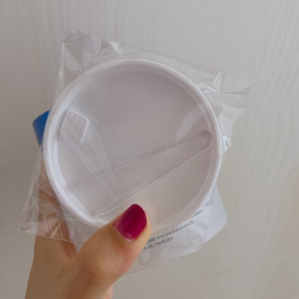 ゼロ毛穴パッド 2.0/MEDICUBE/トナーパッドを使ったクチコミ(4枚目)