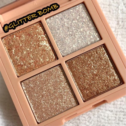 3CE ミニ マルチアイカラーパレット/3CE/アイシャドウパレットを使ったクチコミ(6枚目)