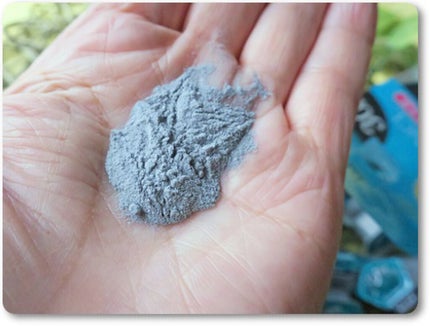 ディープクリア洗顔パウダー/ファンケル/洗顔パウダーを使ったクチコミ(4枚目)