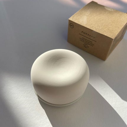 カモマイル サンプチュアス クレンジングバター/THE BODY SHOP/クレンジングバームを使ったクチコミ(10枚目)