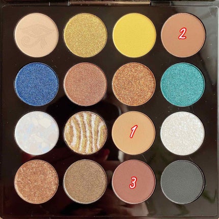 クイックラッシュカーラー/キャンメイク/マスカラ下地を使ったクチコミ(3枚目)