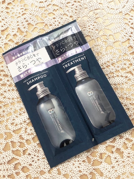 を使ったクチコミ(1枚目)