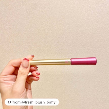 TWOOL ダブルアイリッドグルー/SHOBIDO/二重まぶた用アイテムを使ったクチコミ(3枚目)