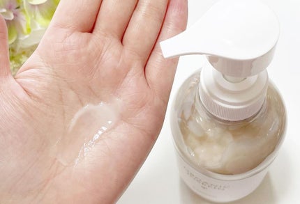 オーガニックジョセフィン シャンプー/トリートメント/ORGANIC JOSEFIN/市販シャンプーを使ったクチコミ(3枚目)