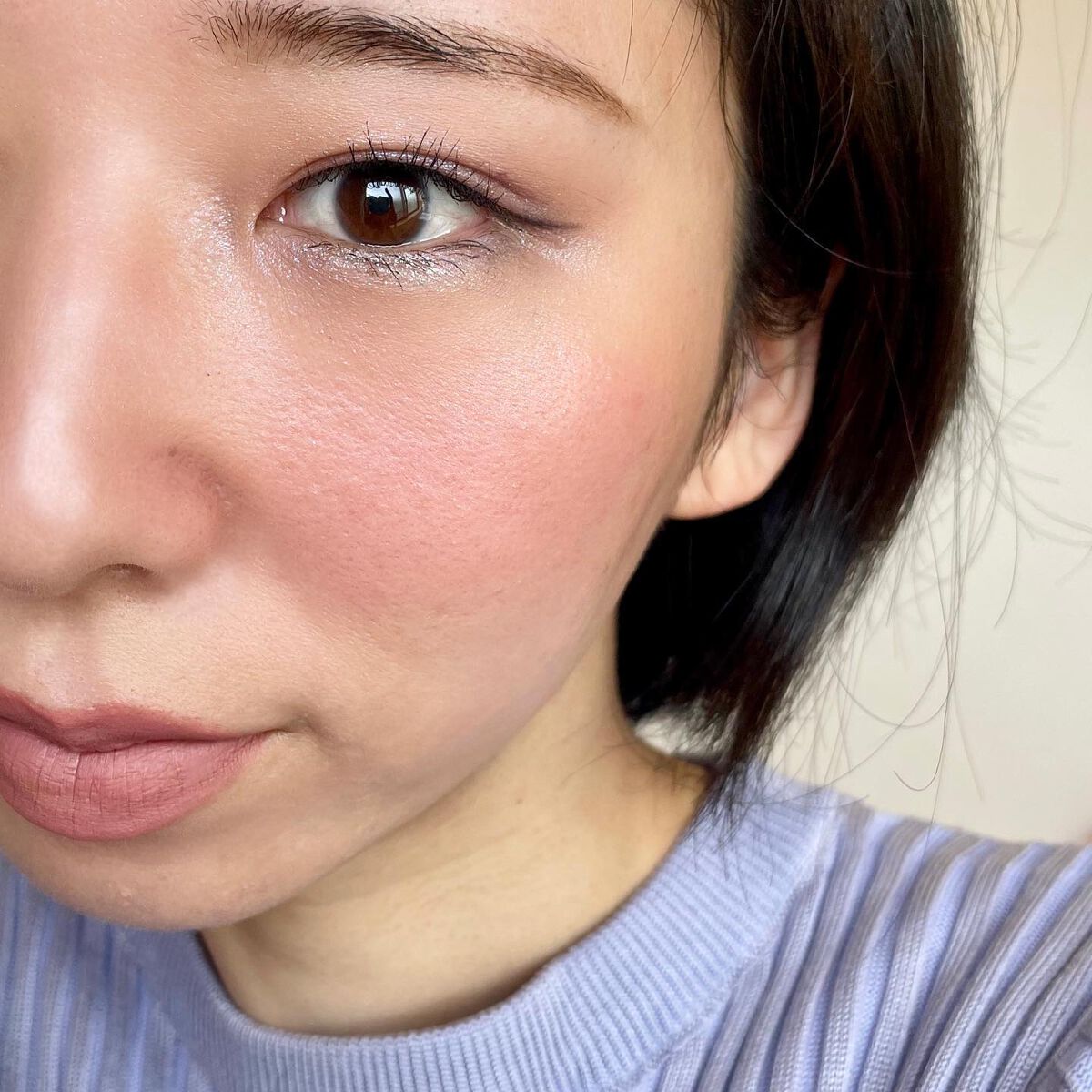 M·A·C ミネラライズ ブラッシュ/M・A・C/パウダーチークを使ったクチコミ(4枚目)