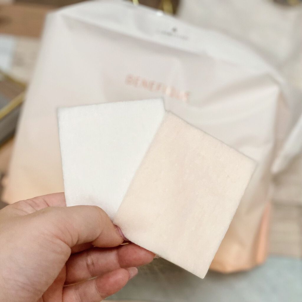 クリアローションI・II・III/BENEFIQUE/化粧水を使ったクチコミ(5枚目)