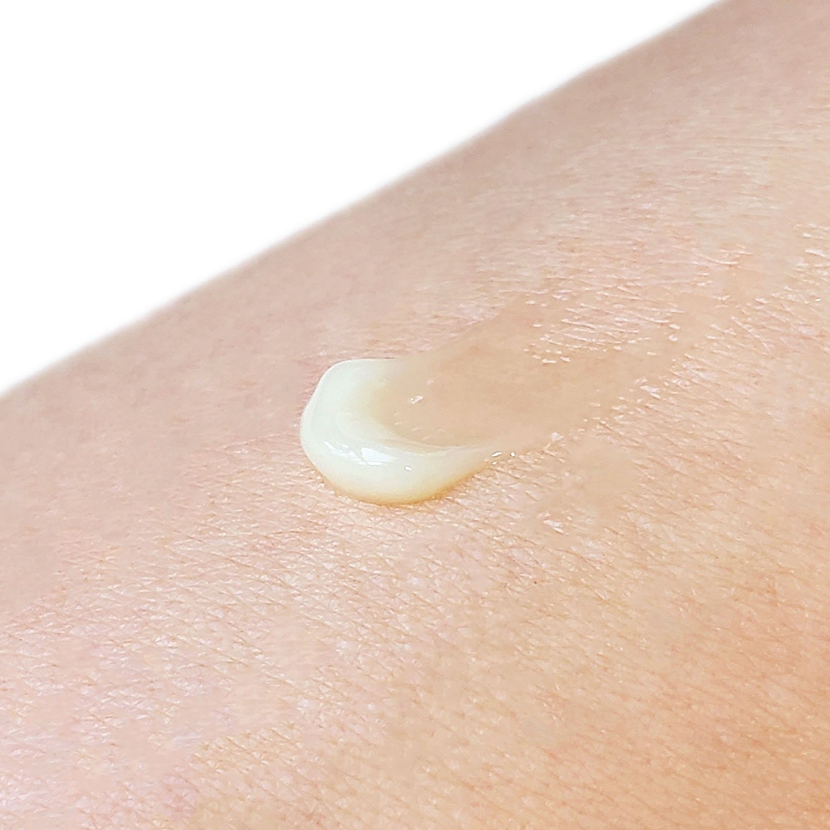  V スポットクリーム /unlabel/フェイスクリームを使ったクチコミ（3枚目）