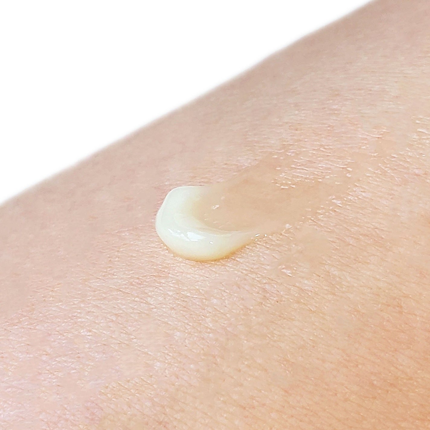 V スポットクリーム /unlabel/フェイスクリームを使ったクチコミ(3枚目)