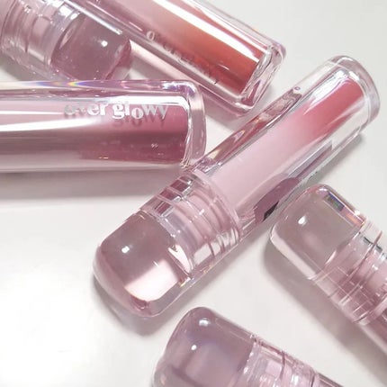 オーバーグロウティント/ETUDE/リップティントを使ったクチコミ(5枚目)