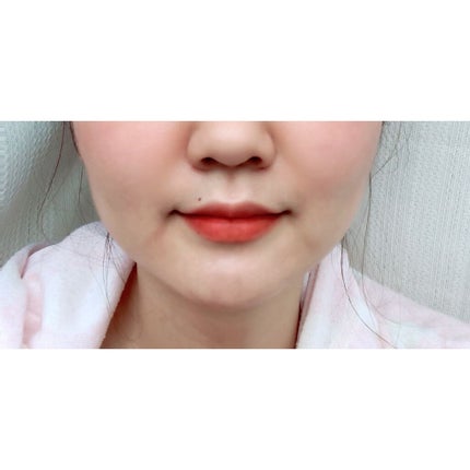 リップスティックデュオ/KIREI FACTORY/口紅を使ったクチコミ(7枚目)