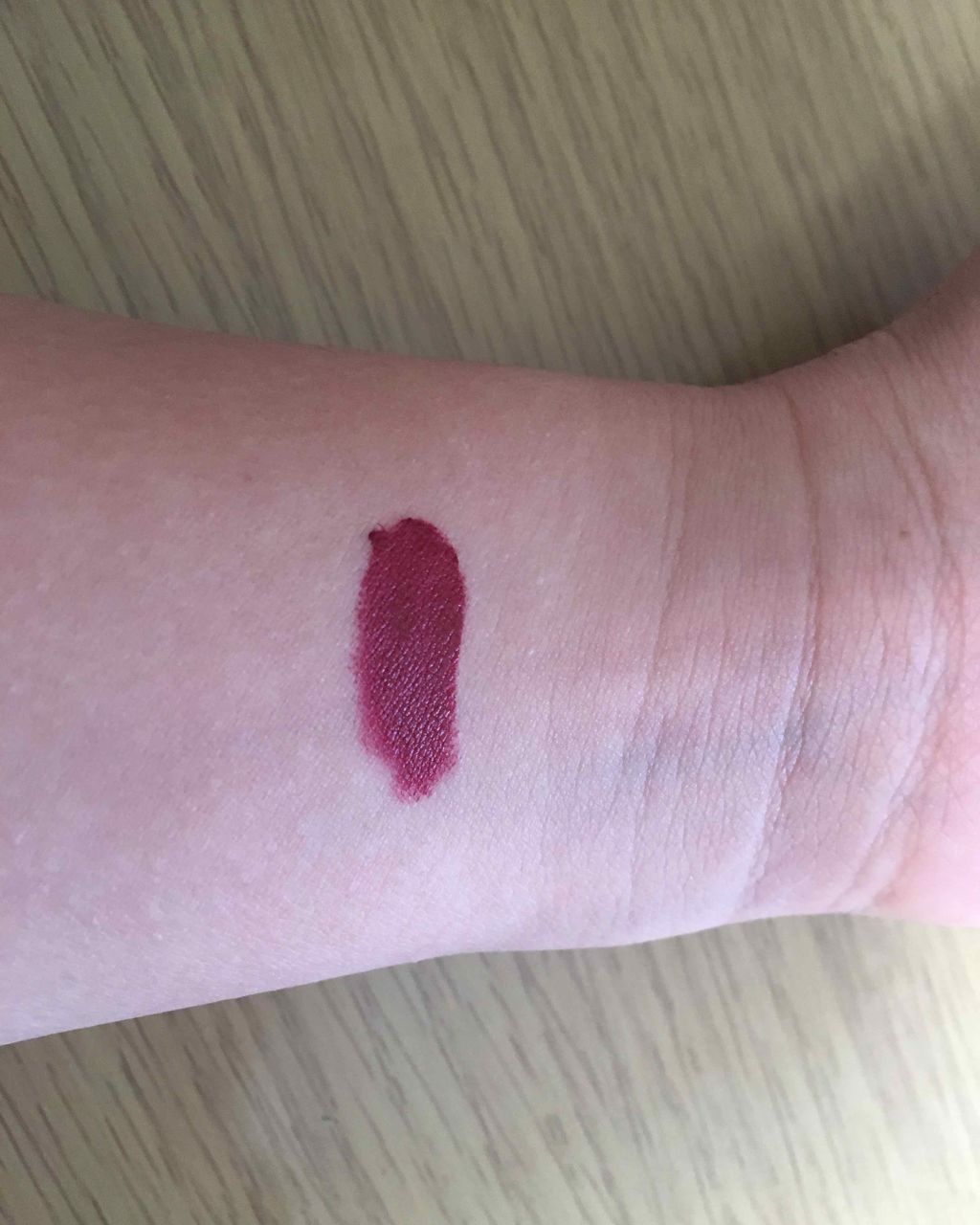 マットシックリップラッカー/ETUDE/口紅を使ったクチコミ（2枚目）