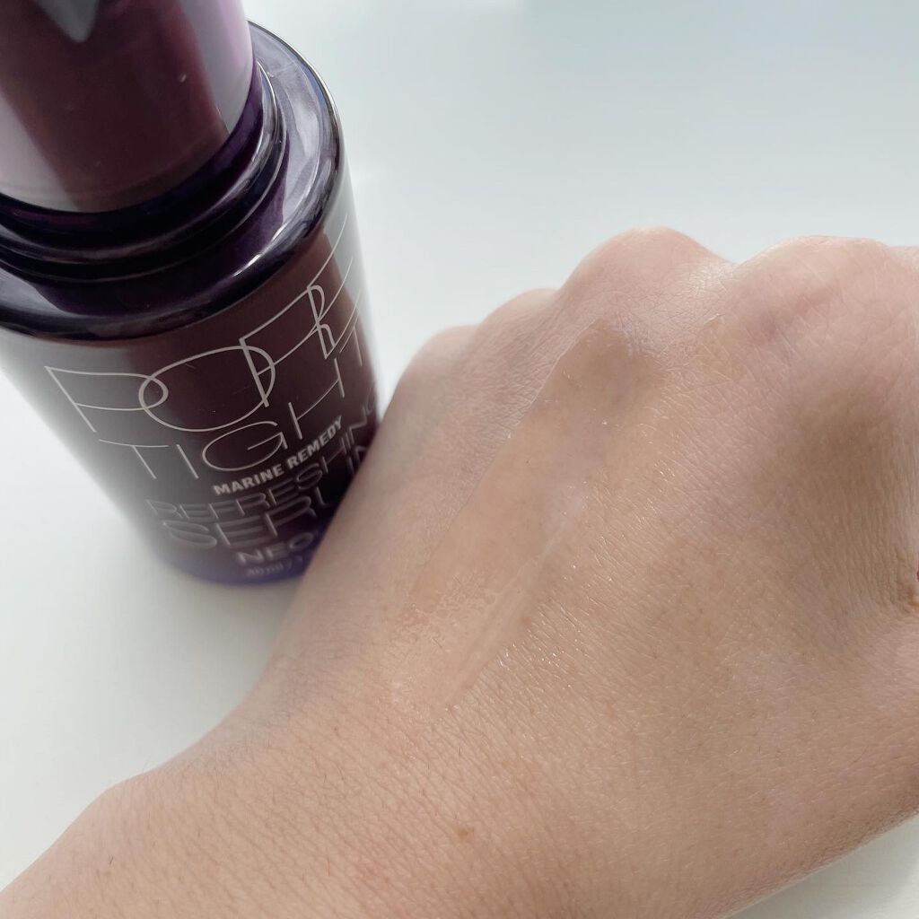 エクストラ スリム メタル マキシカラ/NEOGEN/マスカラを使ったクチコミ(8枚目)