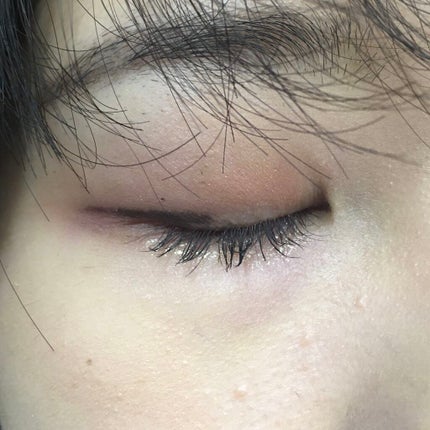 リキッドアイライナー/オルビス/リキッドアイライナーを使ったクチコミ(3枚目)