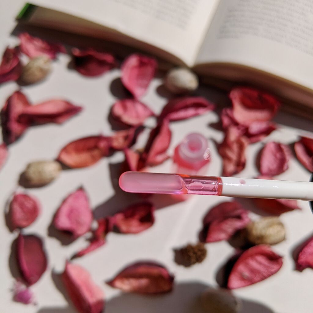 リッププランパー/メークソリューション/リッププランパーを使ったクチコミ（2枚目）