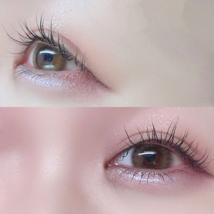 TOPARDS 1day/TOPARDS/ワンデー(1DAY)カラコンを使ったクチコミ(3枚目)