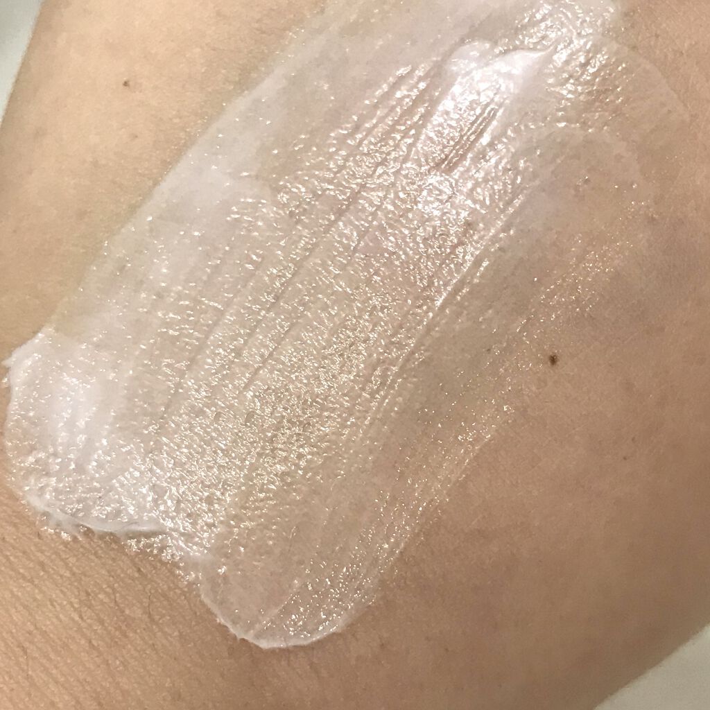 NMF+HAフェイスモイスチャークリーム/The Ordinary/フェイスクリームを使ったクチコミ（3枚目）