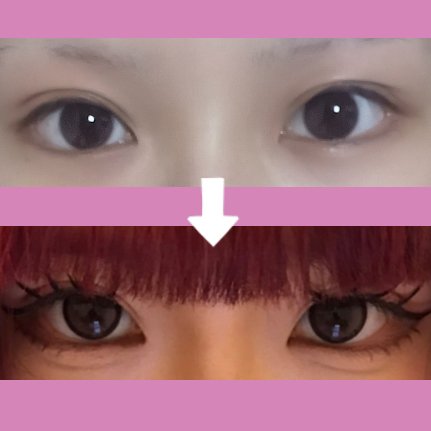 PRIMORE 1day/PRIMORE/カラーコンタクトレンズを使ったクチコミ（2枚目）