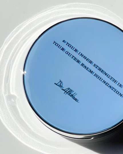 パワーブライトニング グルタチオンクリーム/Dr.Althea/フェイスクリームを使ったクチコミ(5枚目)