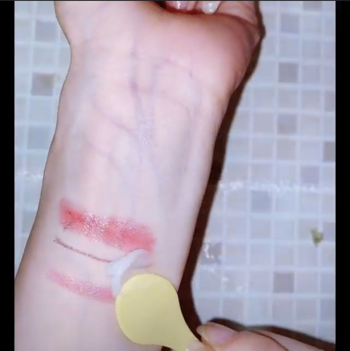 を使ったクチコミ（3枚目）