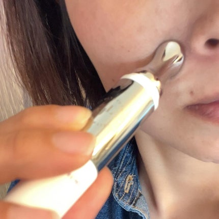 AUTHENTIC A.T.Q リンクル アイクリーム/AUTHENTIC/アイケア・アイクリームを使ったクチコミ(8枚目)