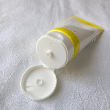 レチノール0.1クリーム/APLIN/フェイスクリームを使ったクチコミ(2枚目)