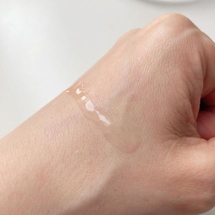 水溶性プラセンタエキス原液/Bb lab./美容液を使ったクチコミ(4枚目)